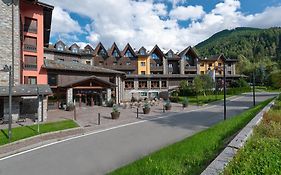 Blu Hotel Acquaseria